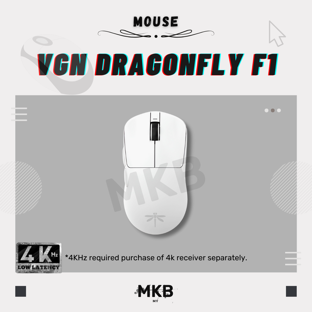 VGN Dragonfly F1
