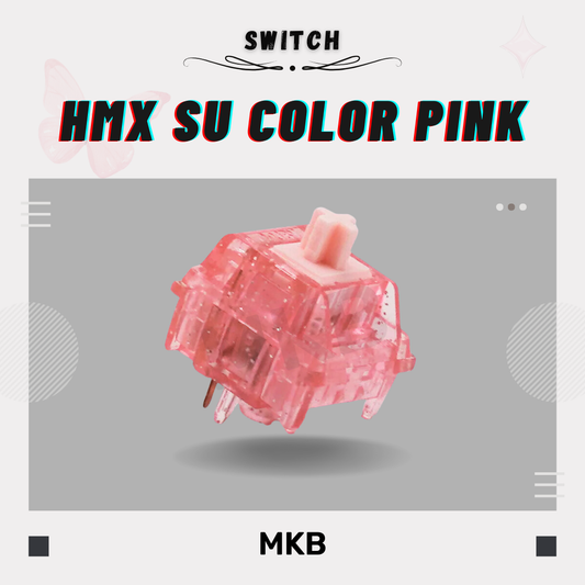 HMX SU Color