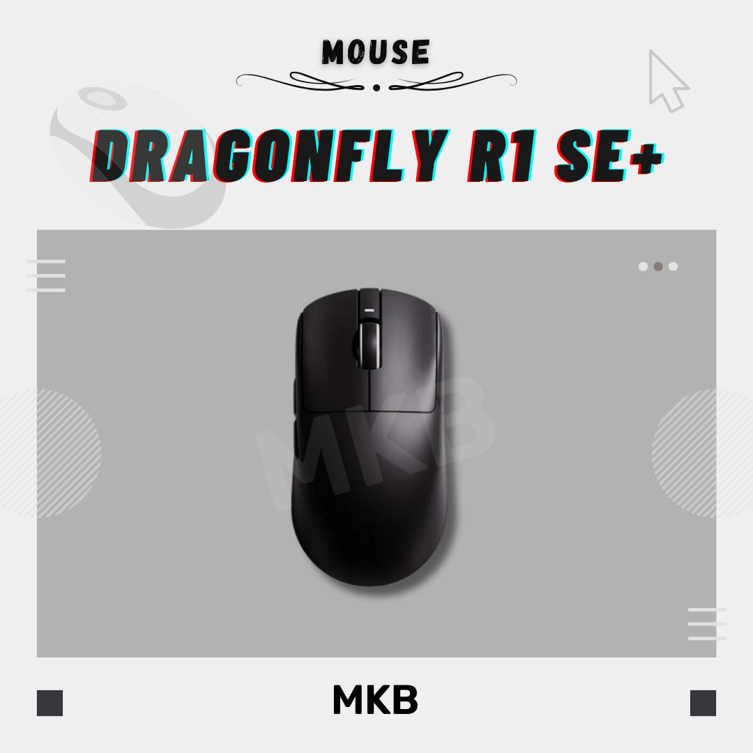 VXE Dragonfly R1
