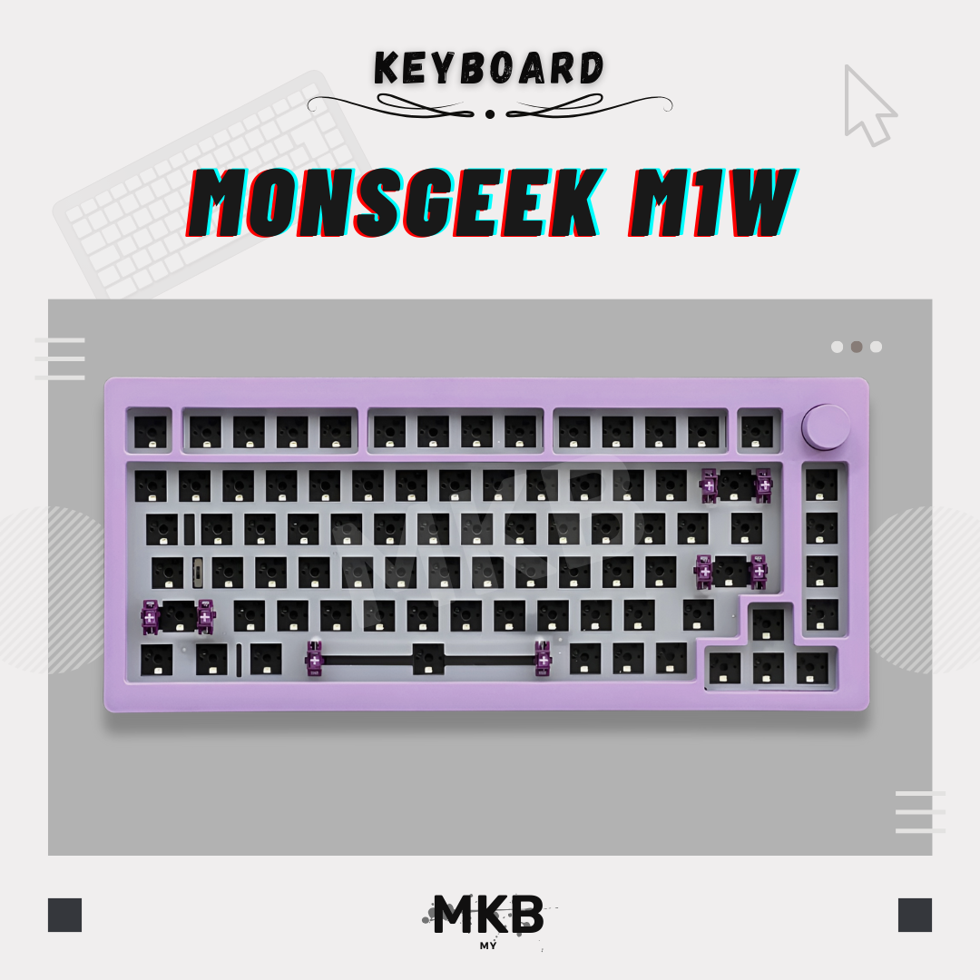 Monsgeek M1W