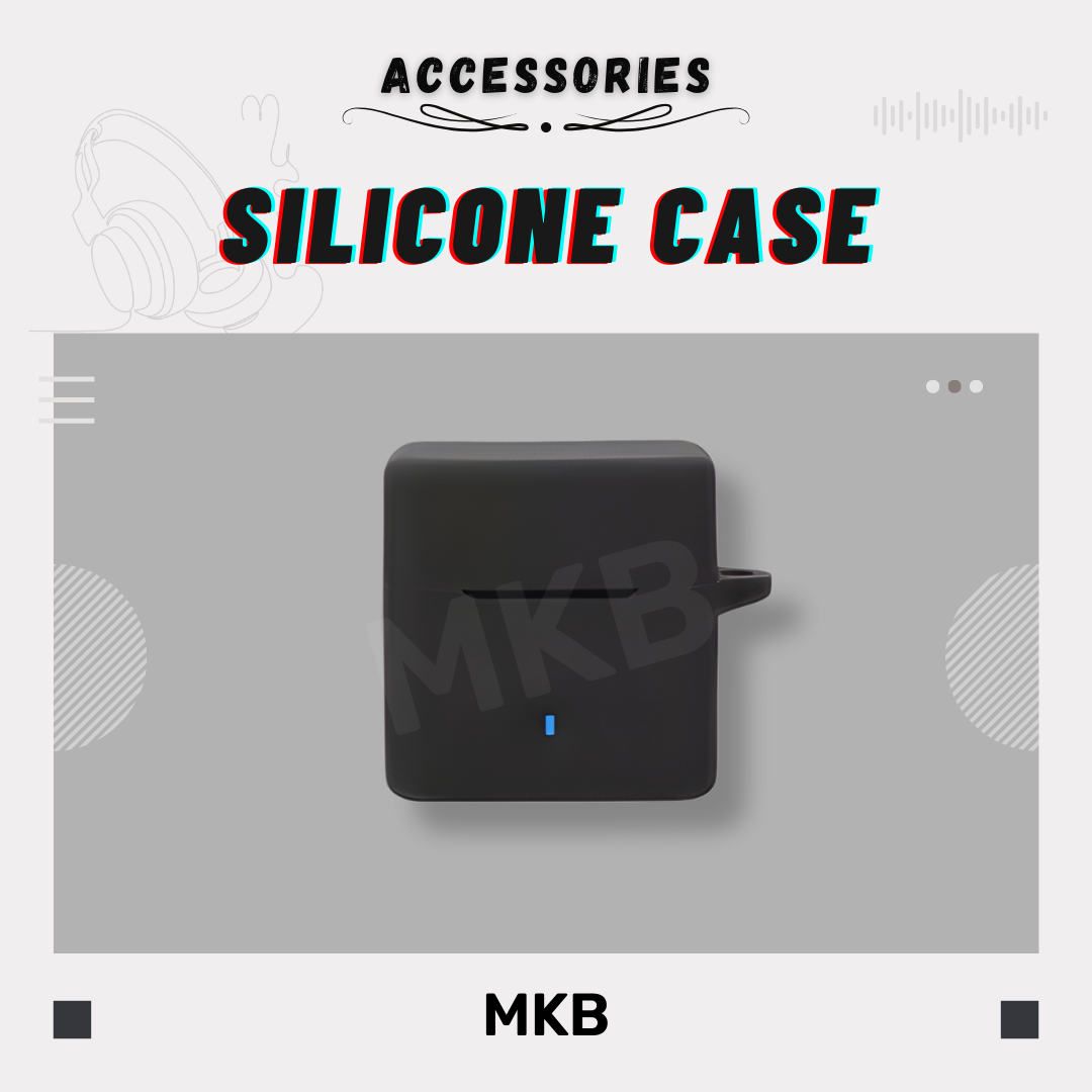 Moondrop Earphone Case