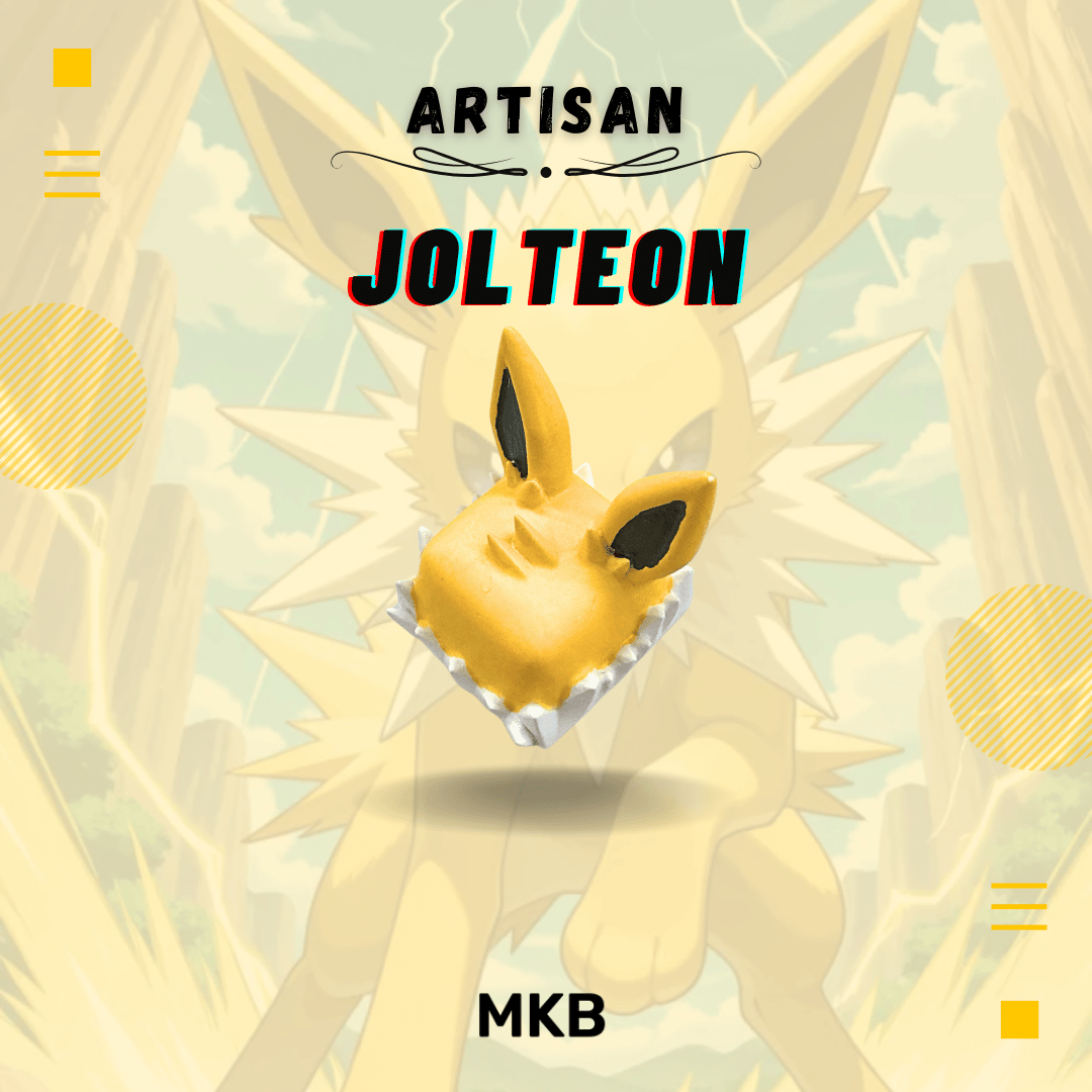 Hiko Studio - Pokemon