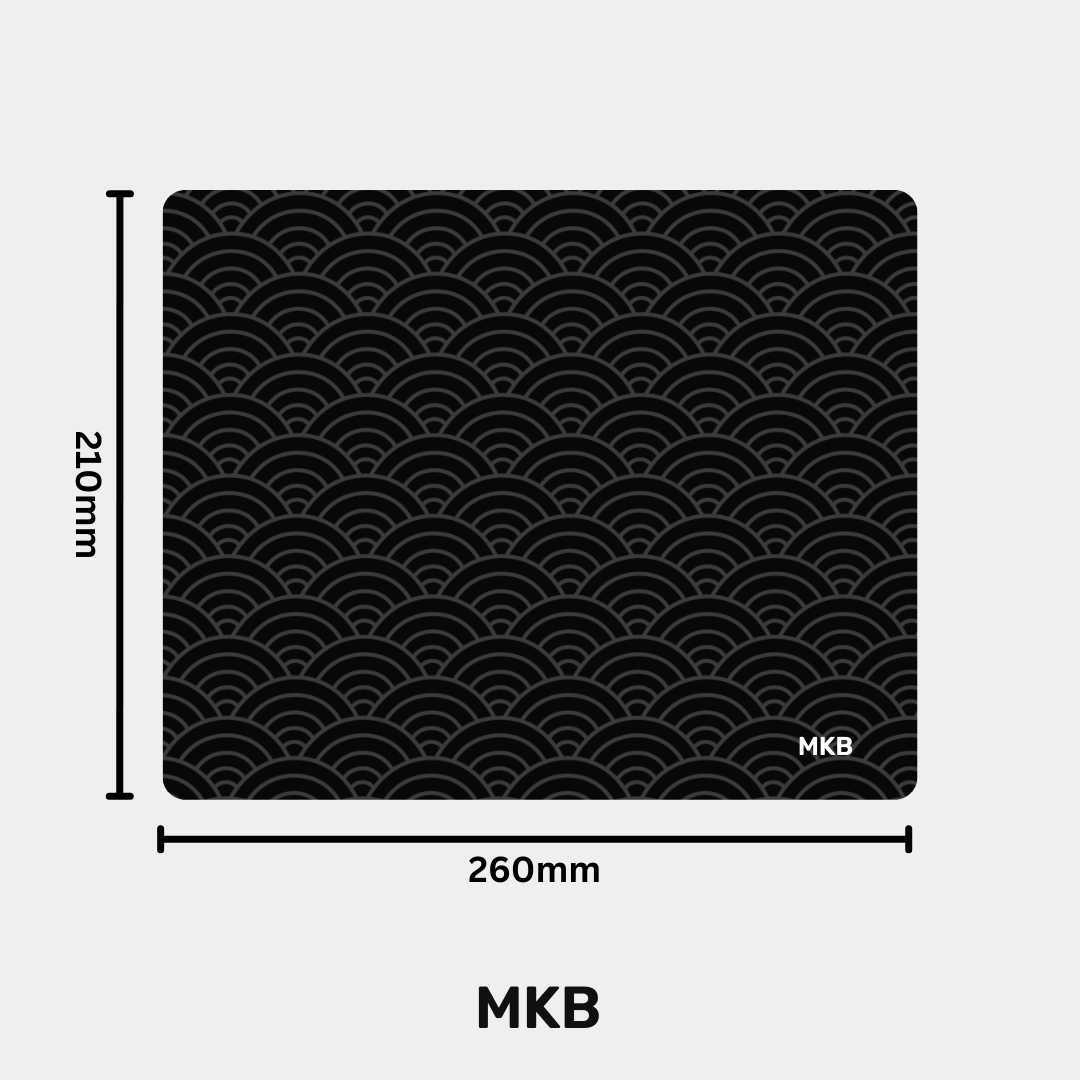 MKB Seigaiha