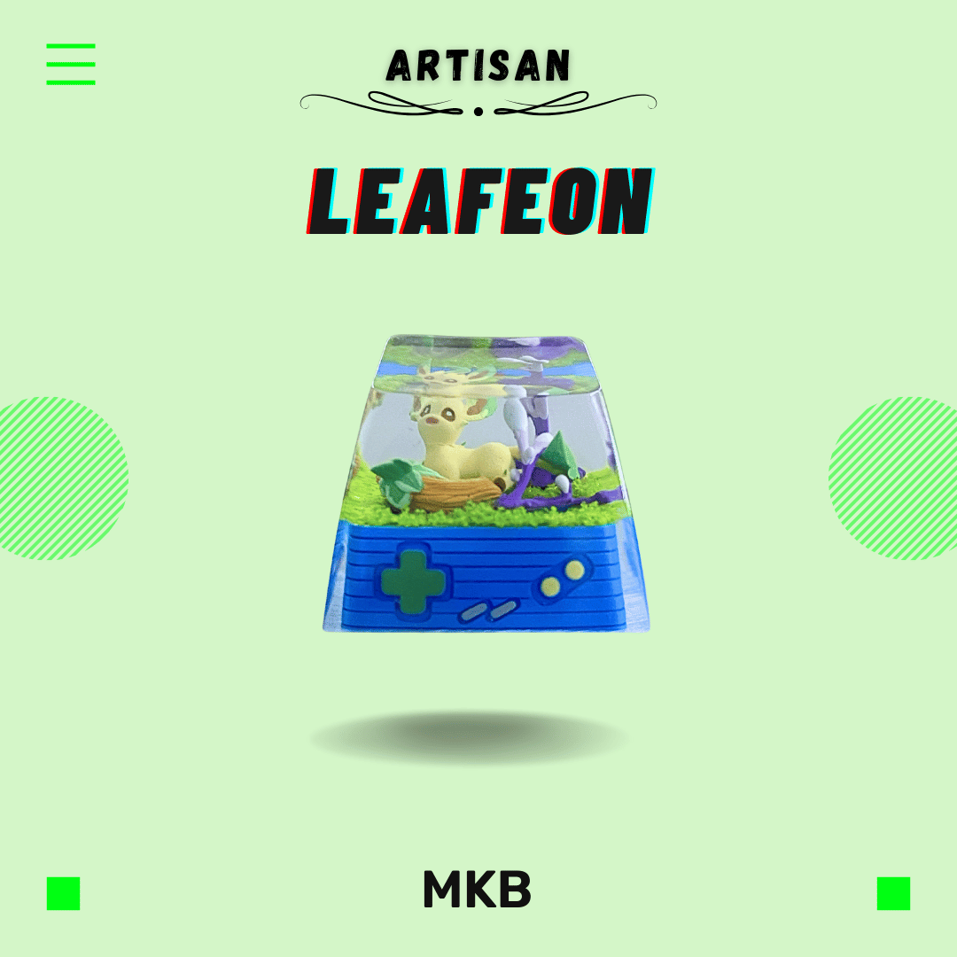 Leafeon