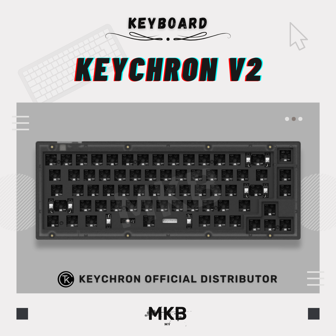 Keychron V2