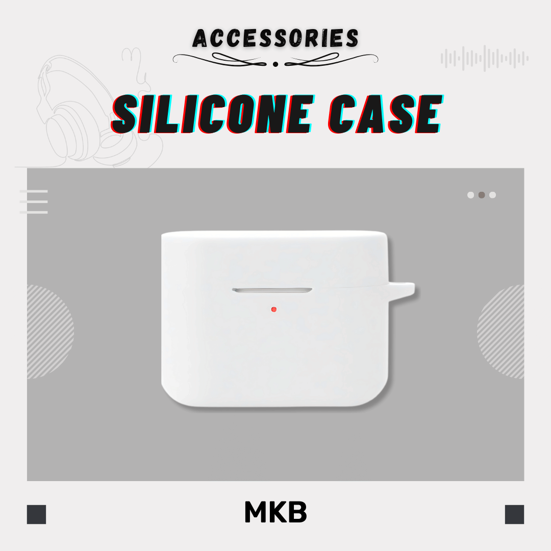 Moondrop Earphone Case