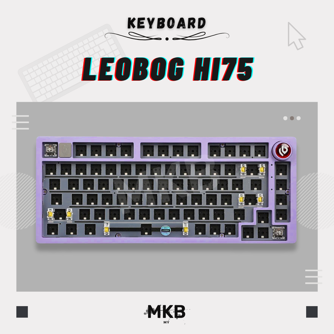 Leobog Hi75