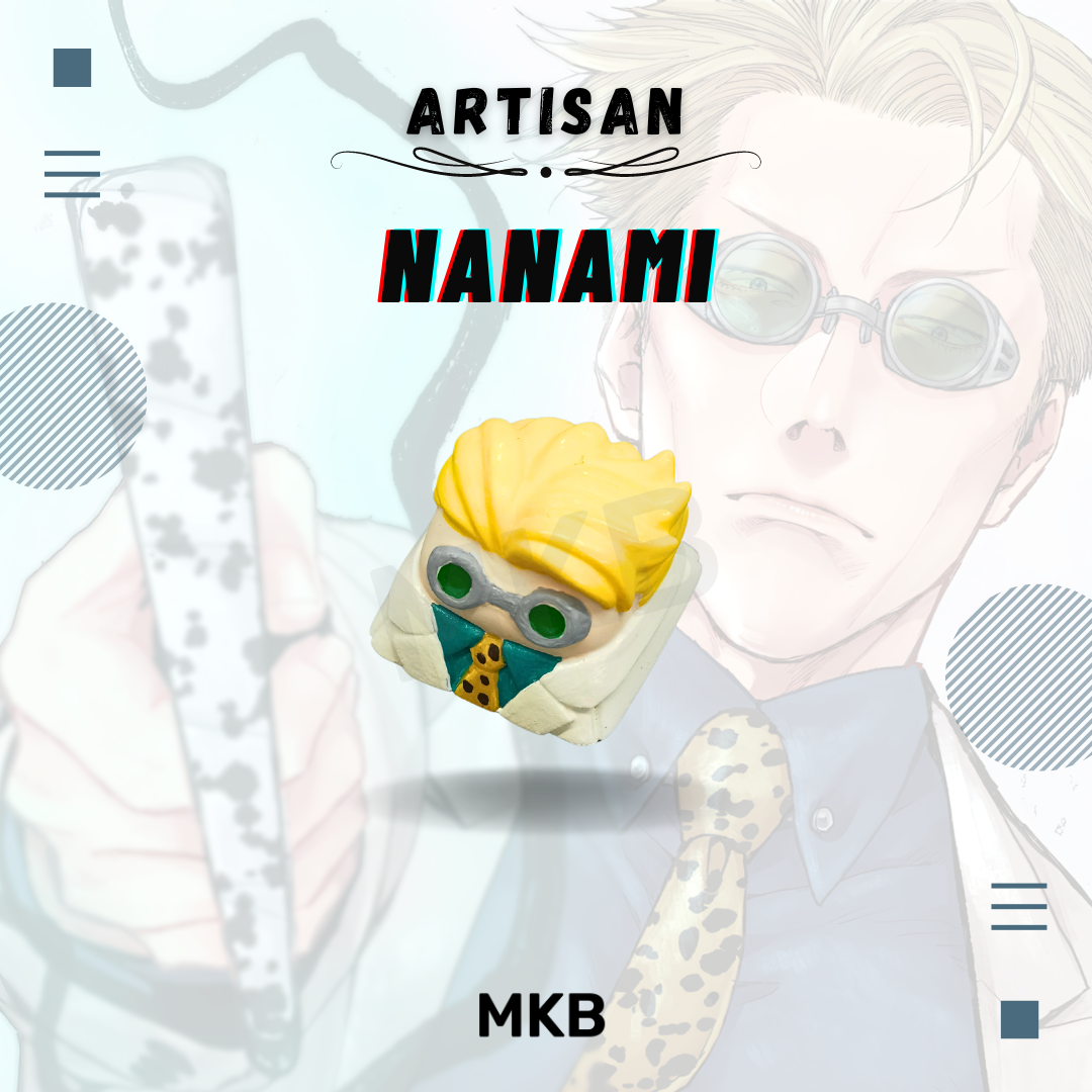 Hiko Studio - Jujutsu Kaisen