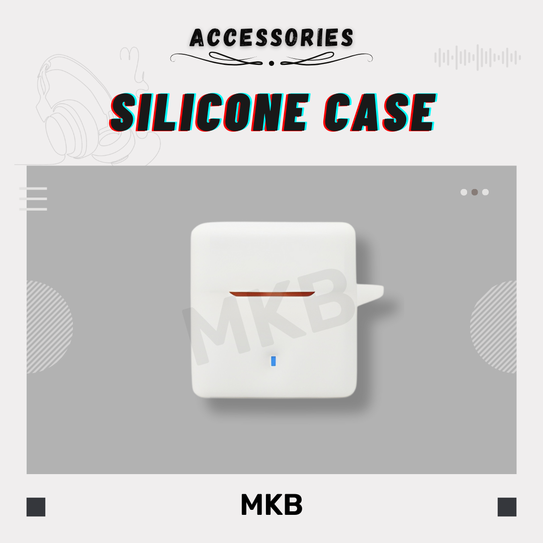 Moondrop Earphone Case
