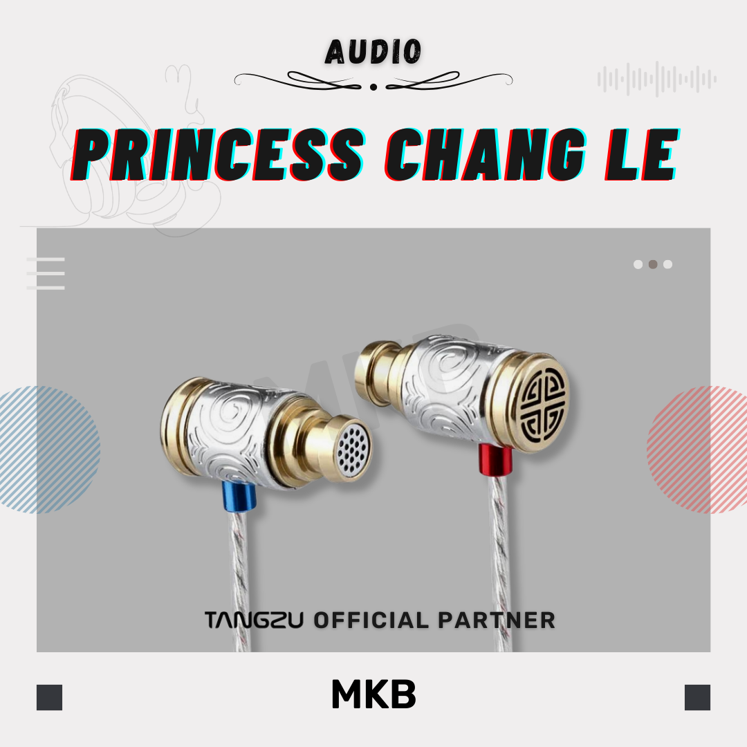 Tangzu Princess Changle