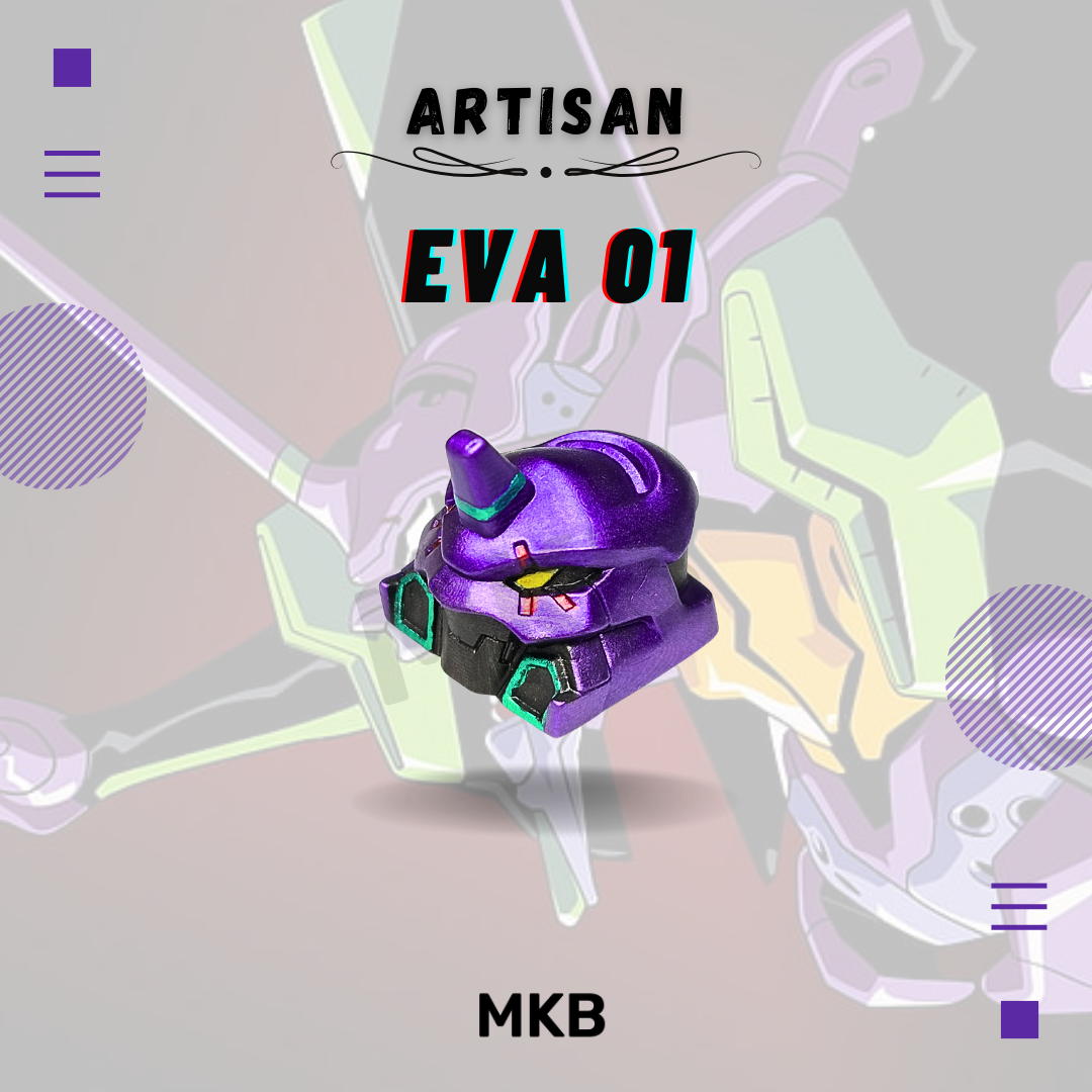 Hiko Studio -  Evangelion