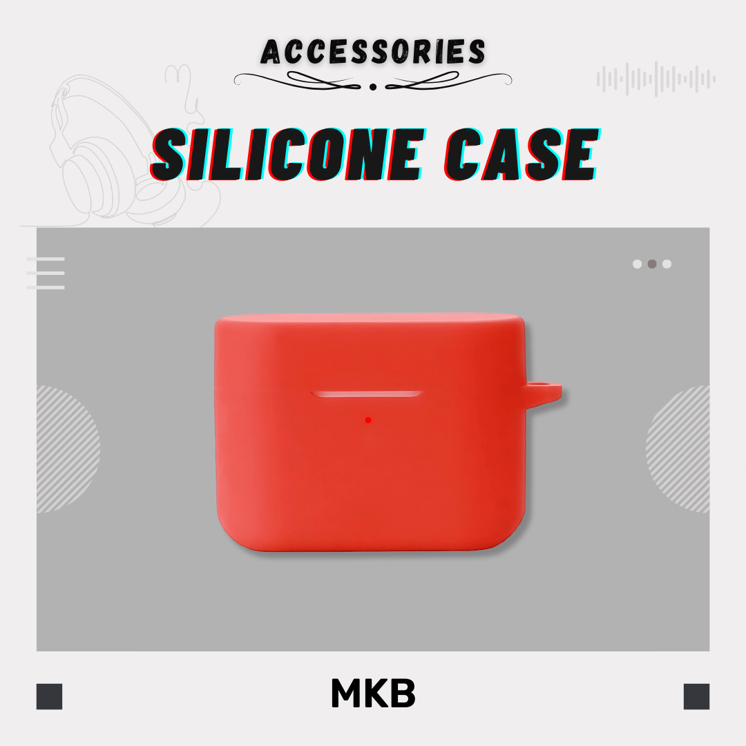 Moondrop Earphone Case