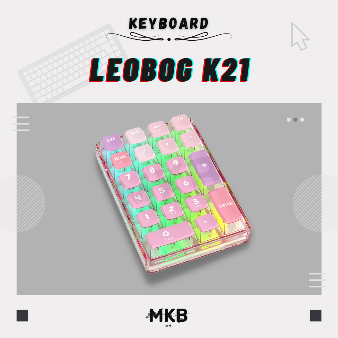 Leobog K21