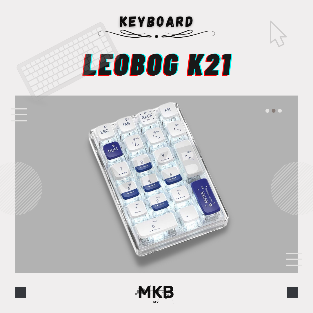 Leobog K21