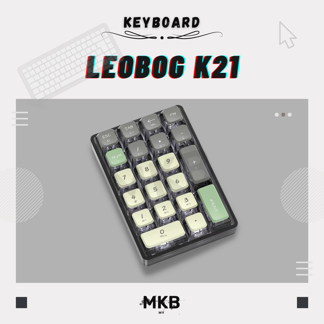 Leobog K21