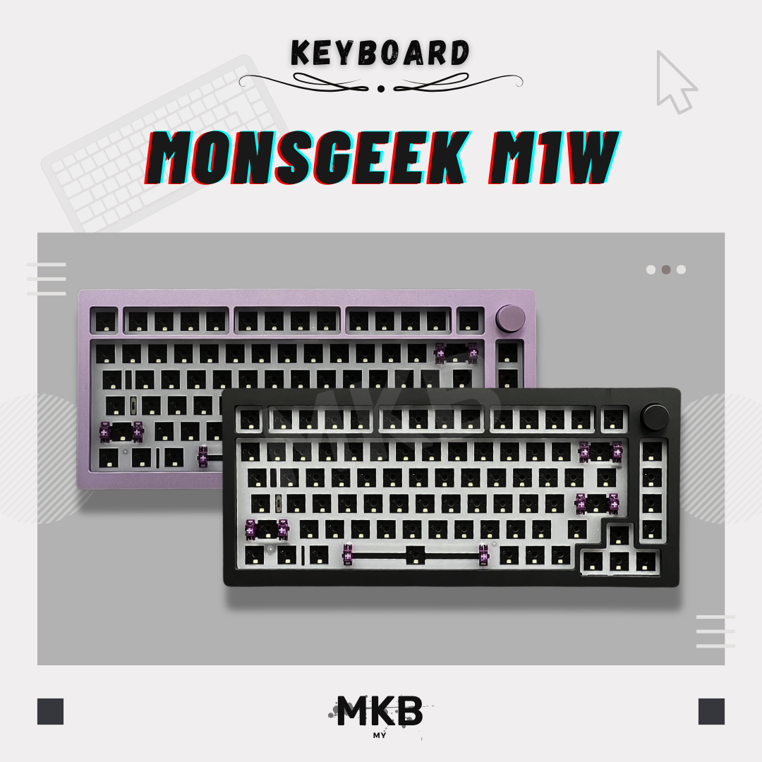 Monsgeek M1W