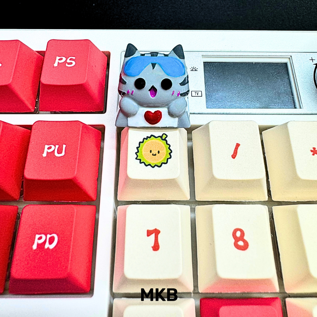 Artisan MKB Minear & MKB Minear With Love