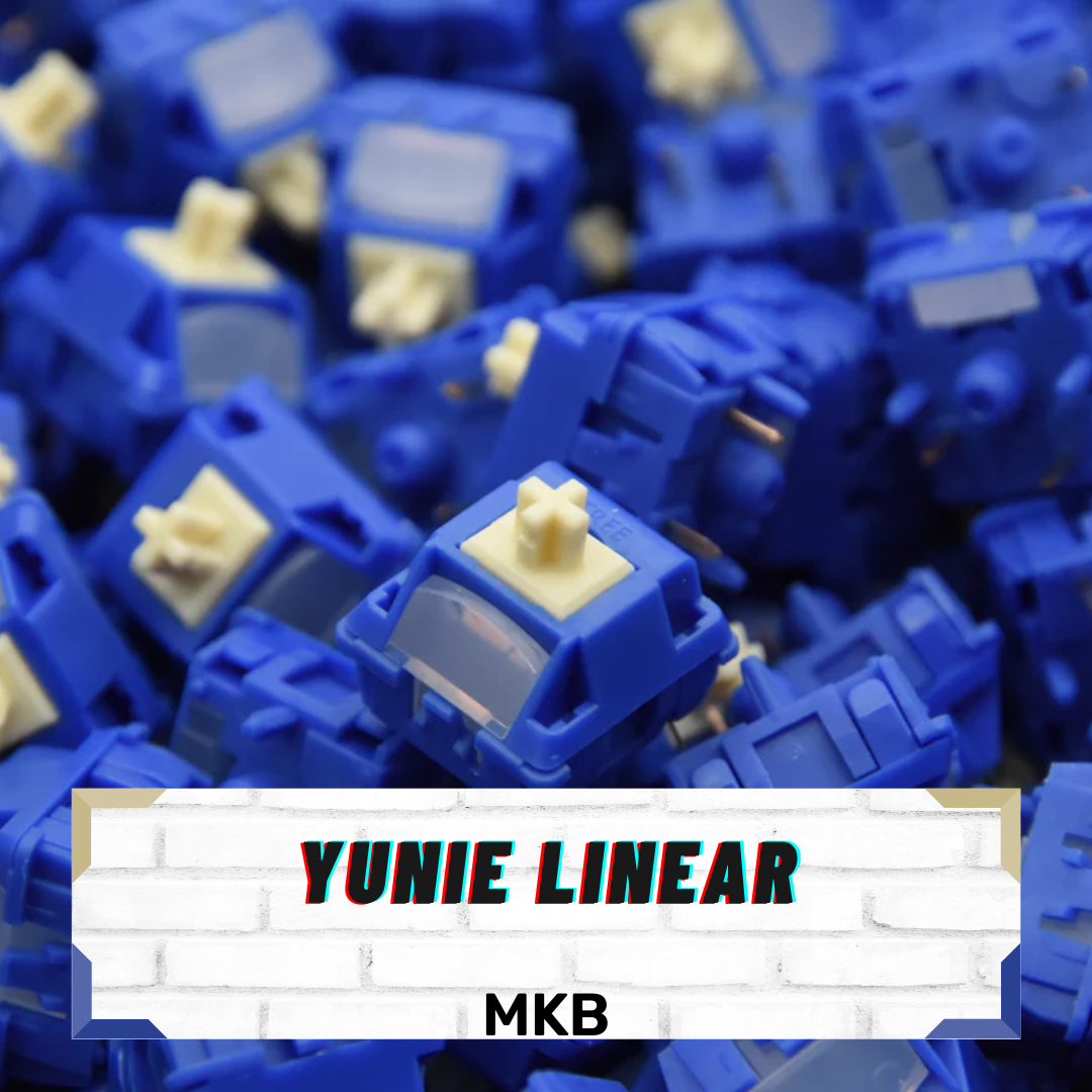 Wingtree Yunie Linear