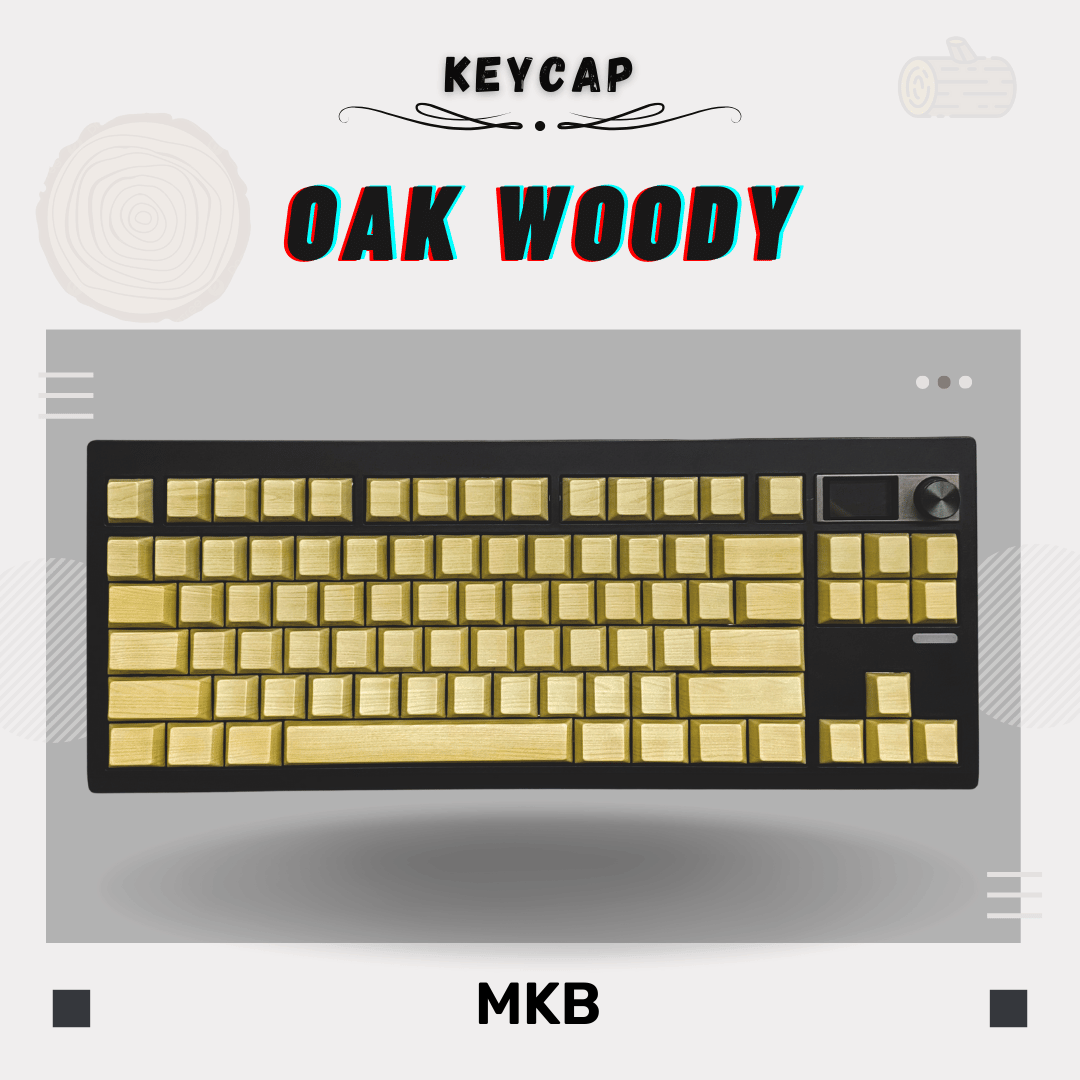 Woody