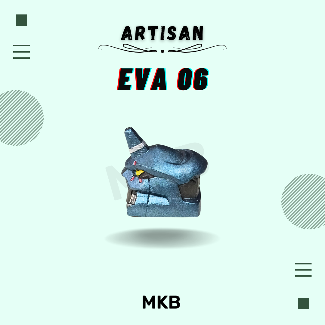 Hiko Studio -  Evangelion