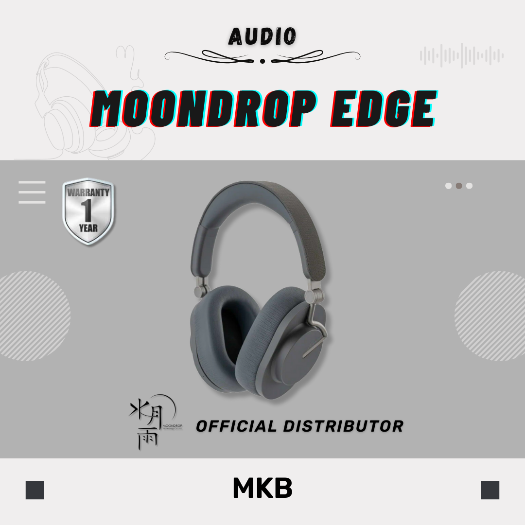 Moondrop Edge
