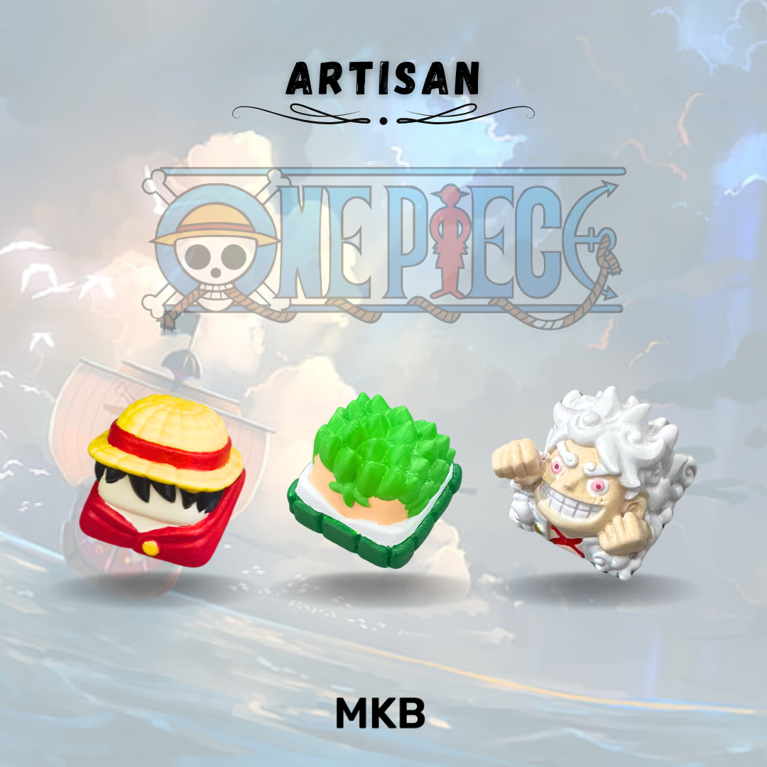 Hiko Studio - One Piece
