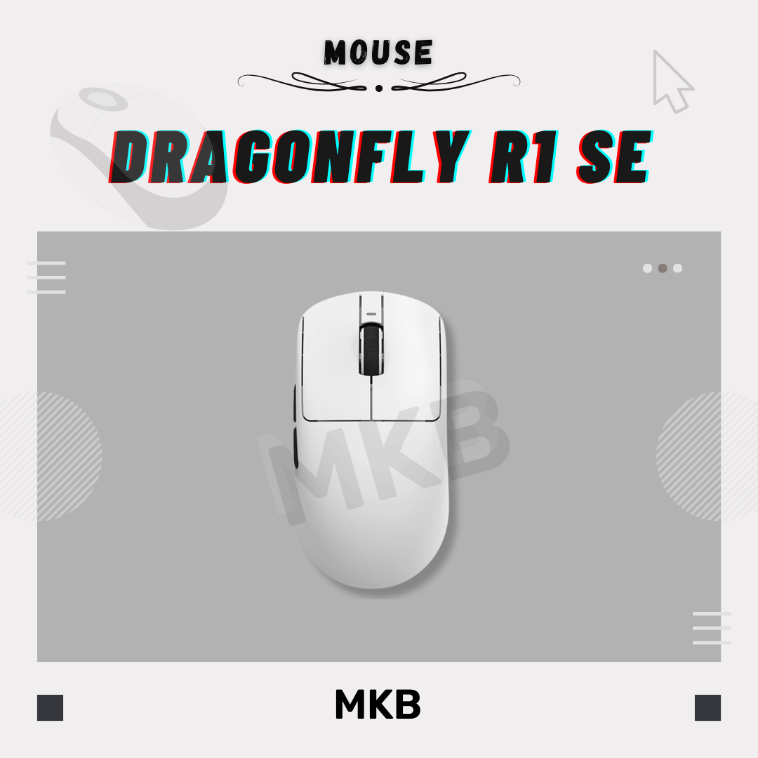 VXE Dragonfly R1