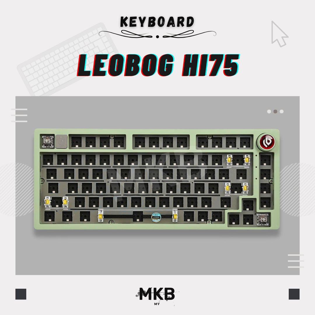 Leobog Hi75
