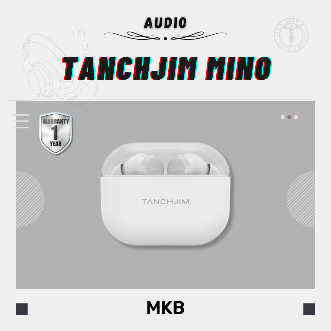 Tanchjim Mino