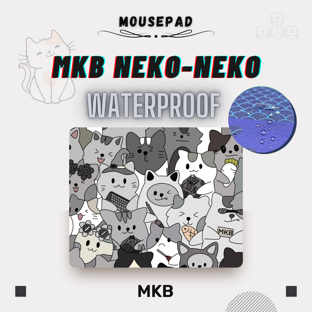 MKB Neko-Neko