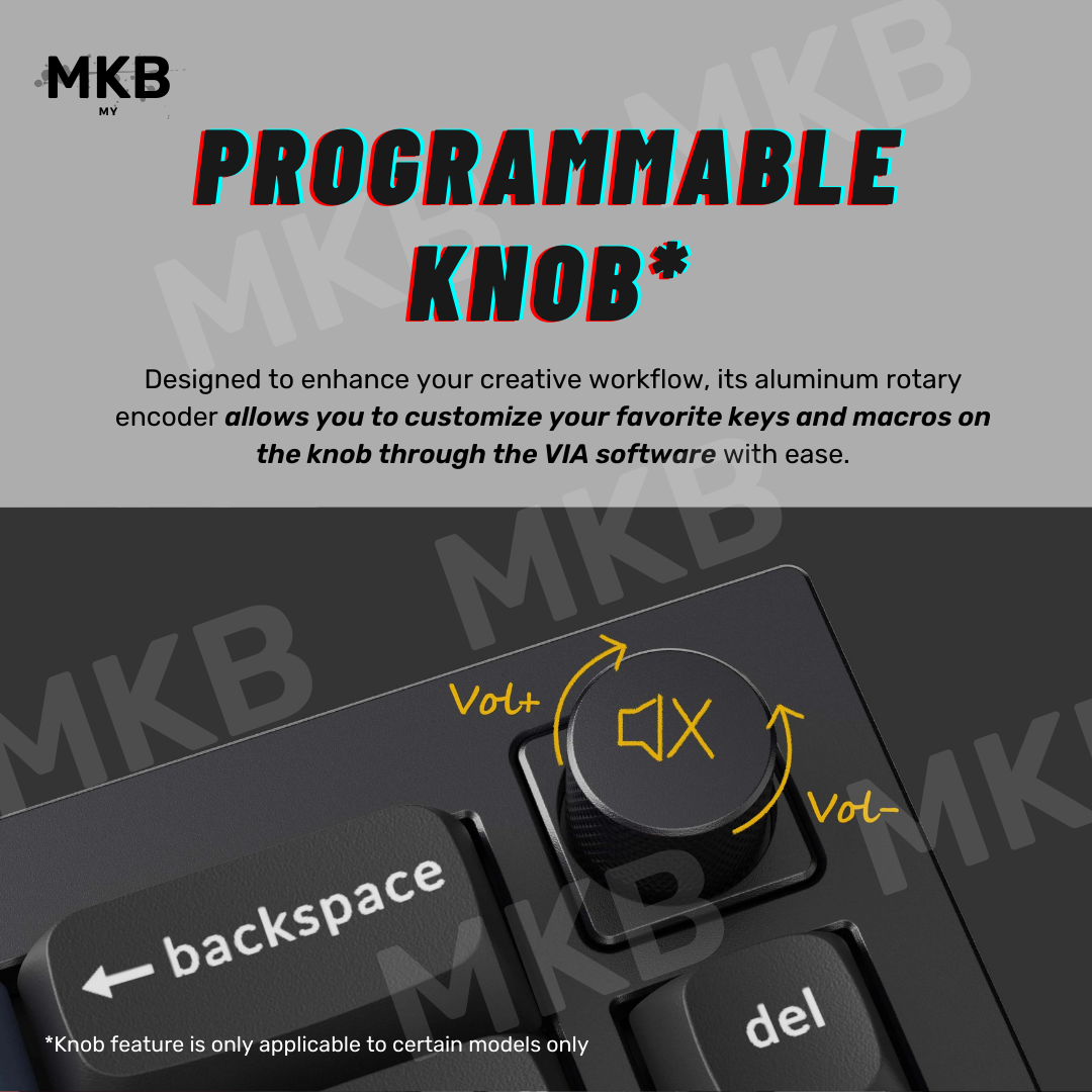 Keychron Q2 Pro