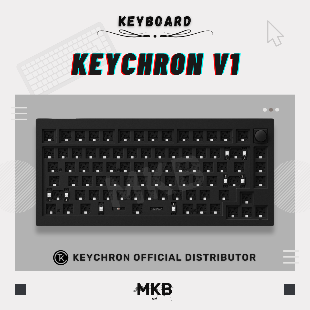 Keychron V1