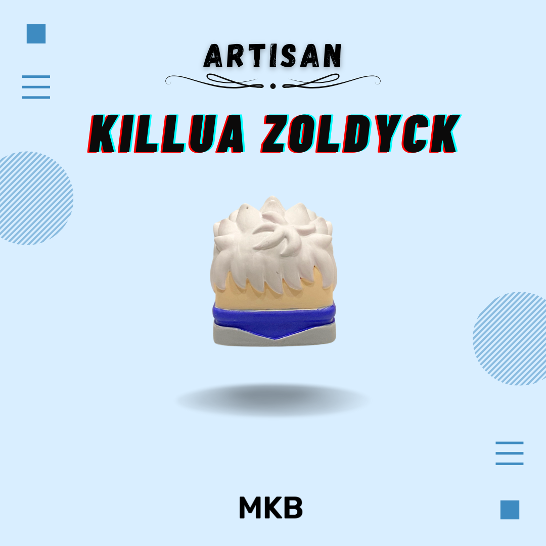 Hiko Studio - Hunter x Hunter