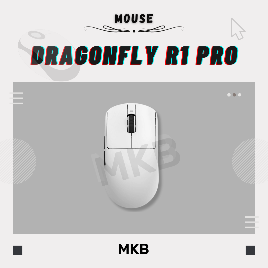 VXE Dragonfly R1