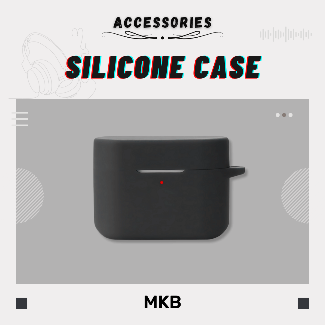 Moondrop Earphone Case