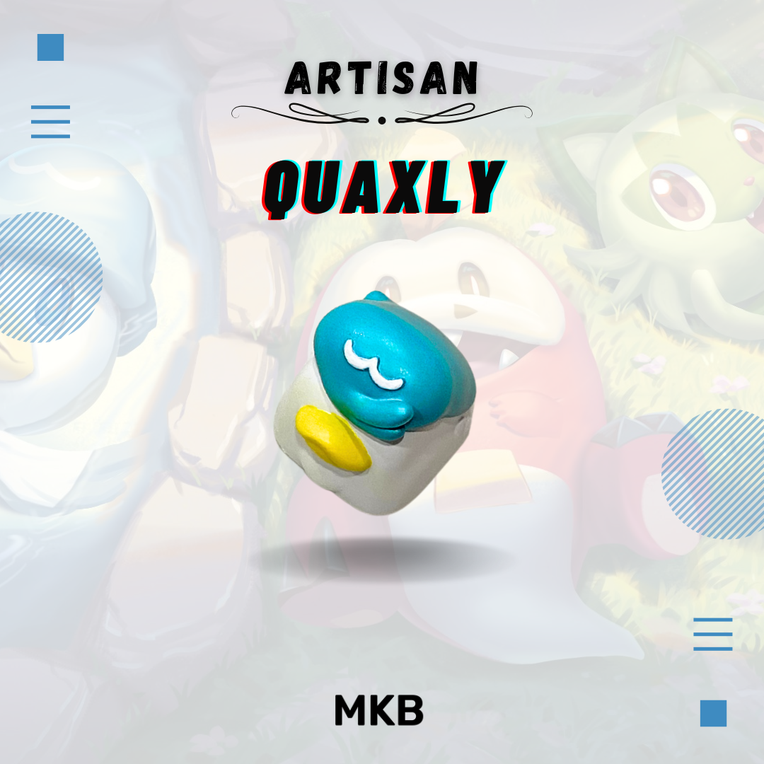 Hiko Studio - Pokemon