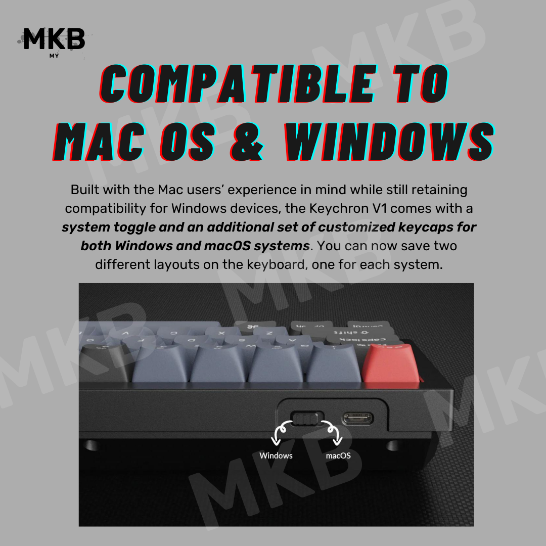 Keychron Q2 Pro