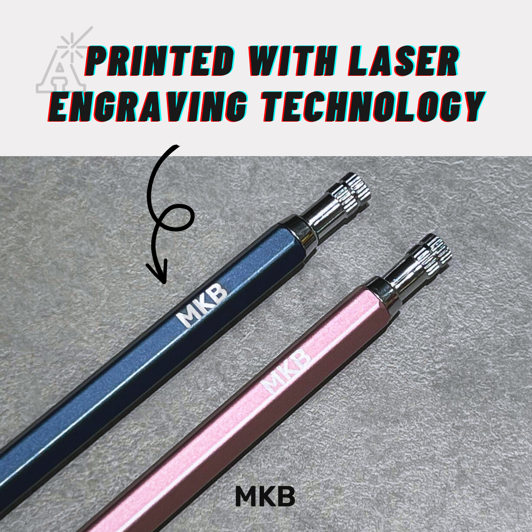 MKB Premium Stem Holder