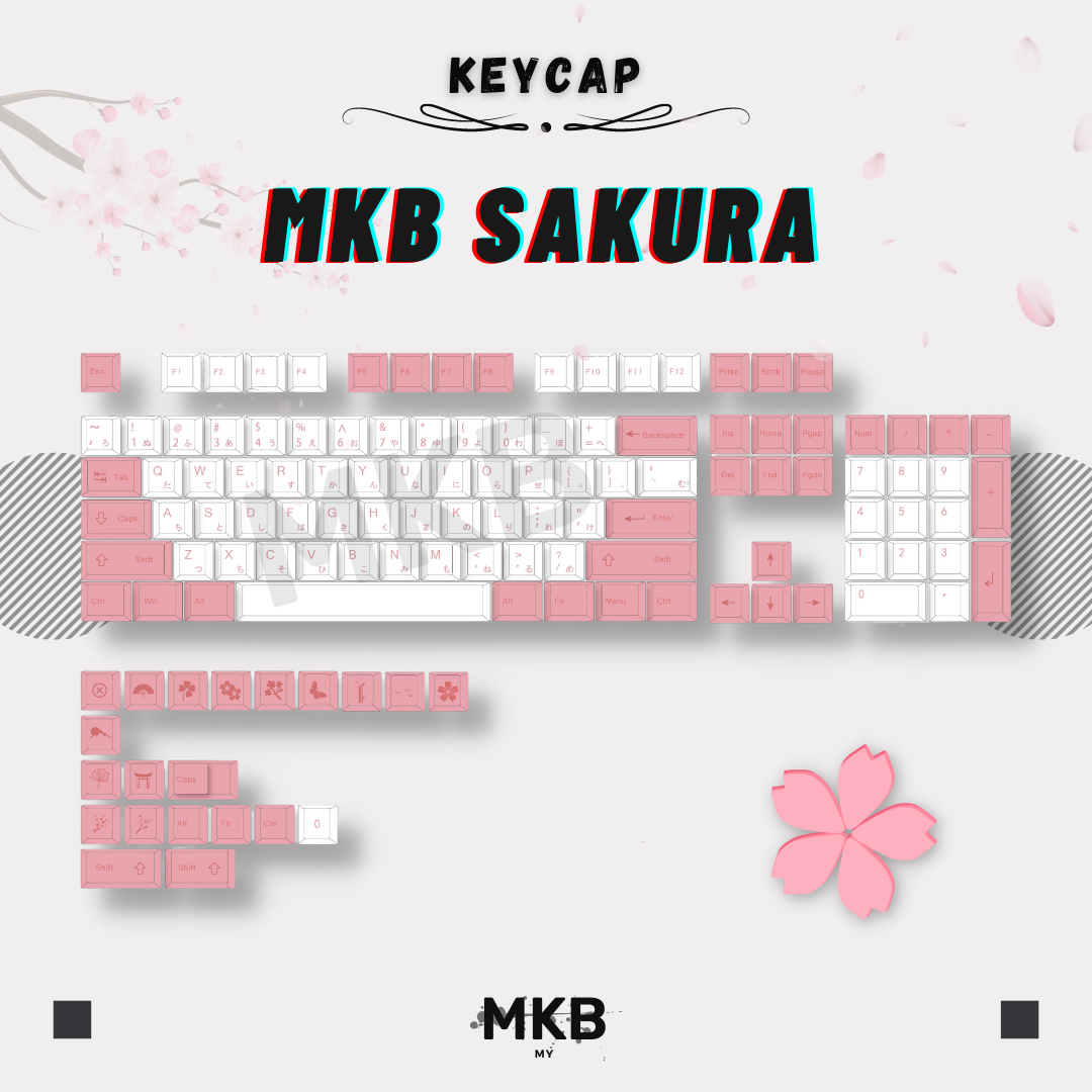 MKB Sakura