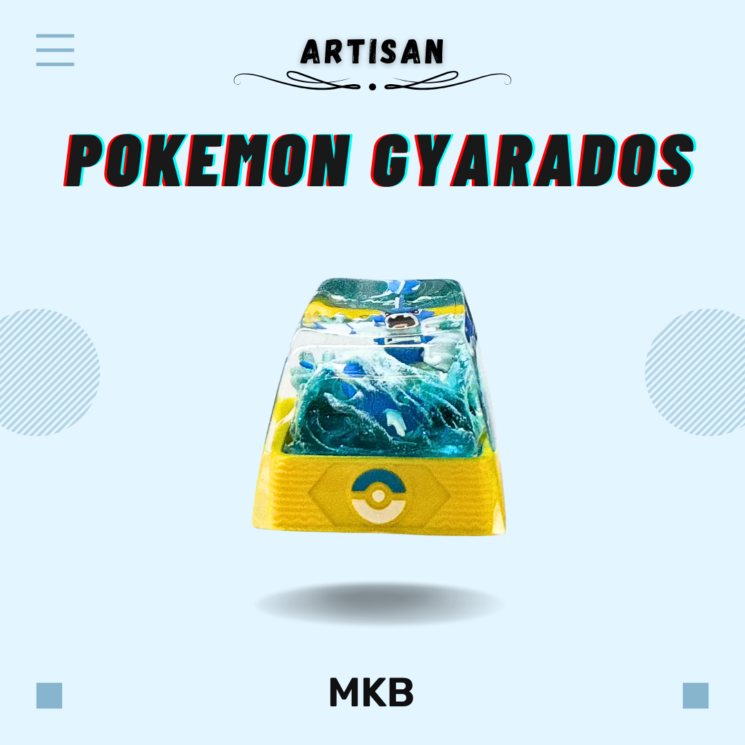 Gyarados