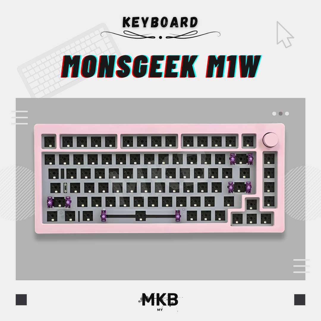 Monsgeek M1W