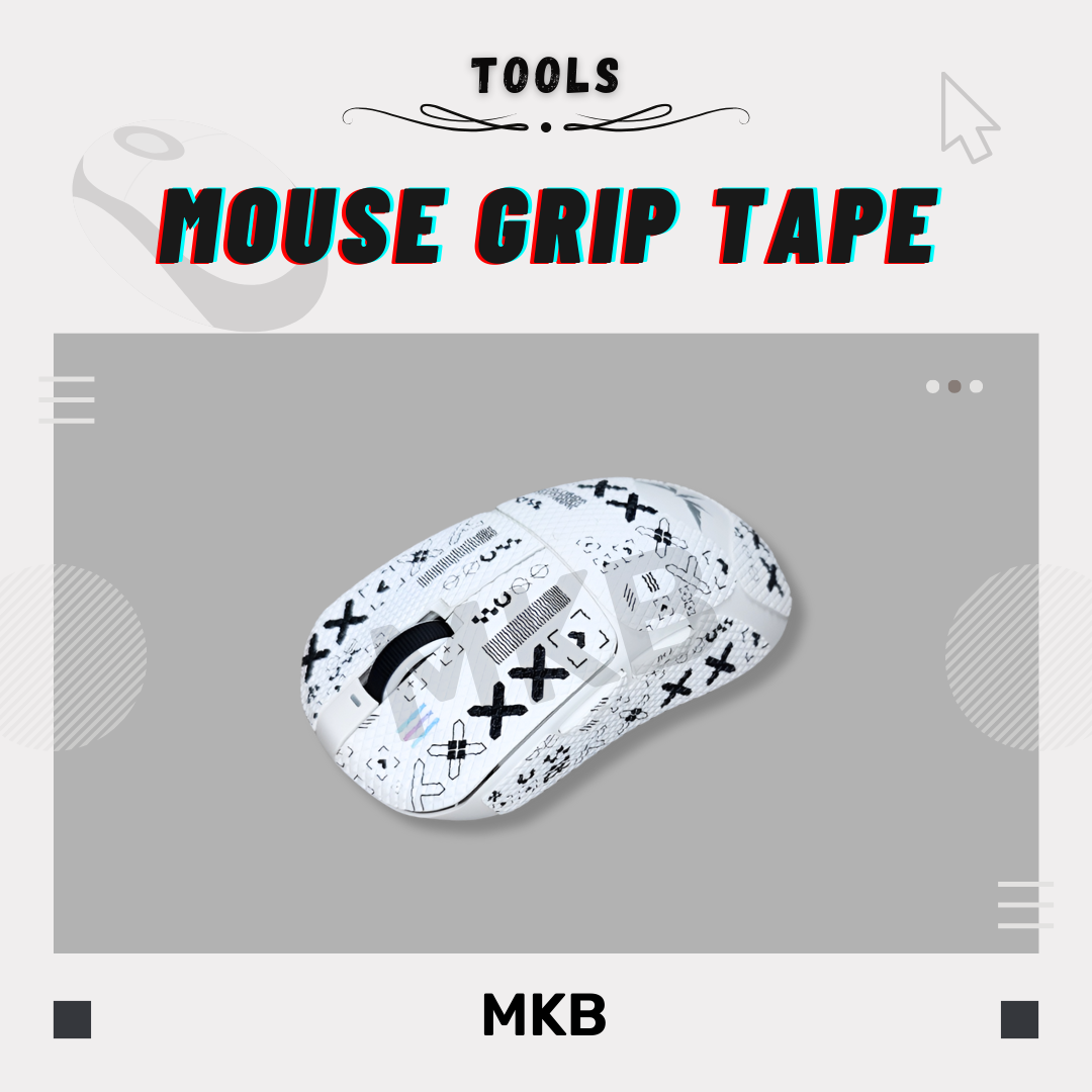 VGN Dragonfly F1 Mouse Skin