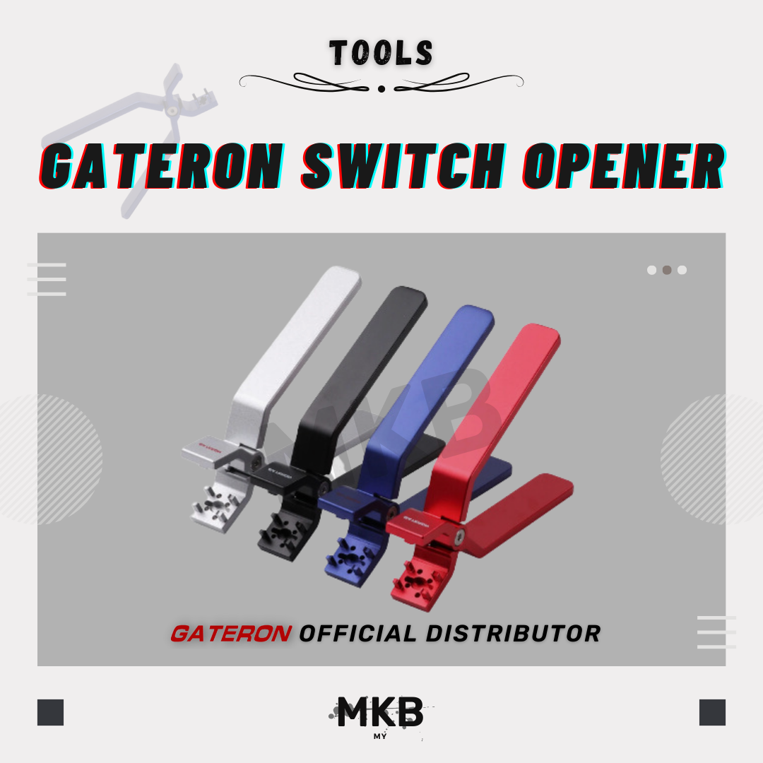 Gateron Switch Opener