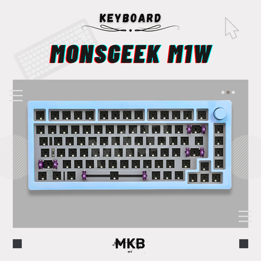 Monsgeek M1W