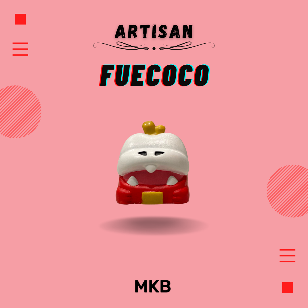 Hiko Studio - Pokemon