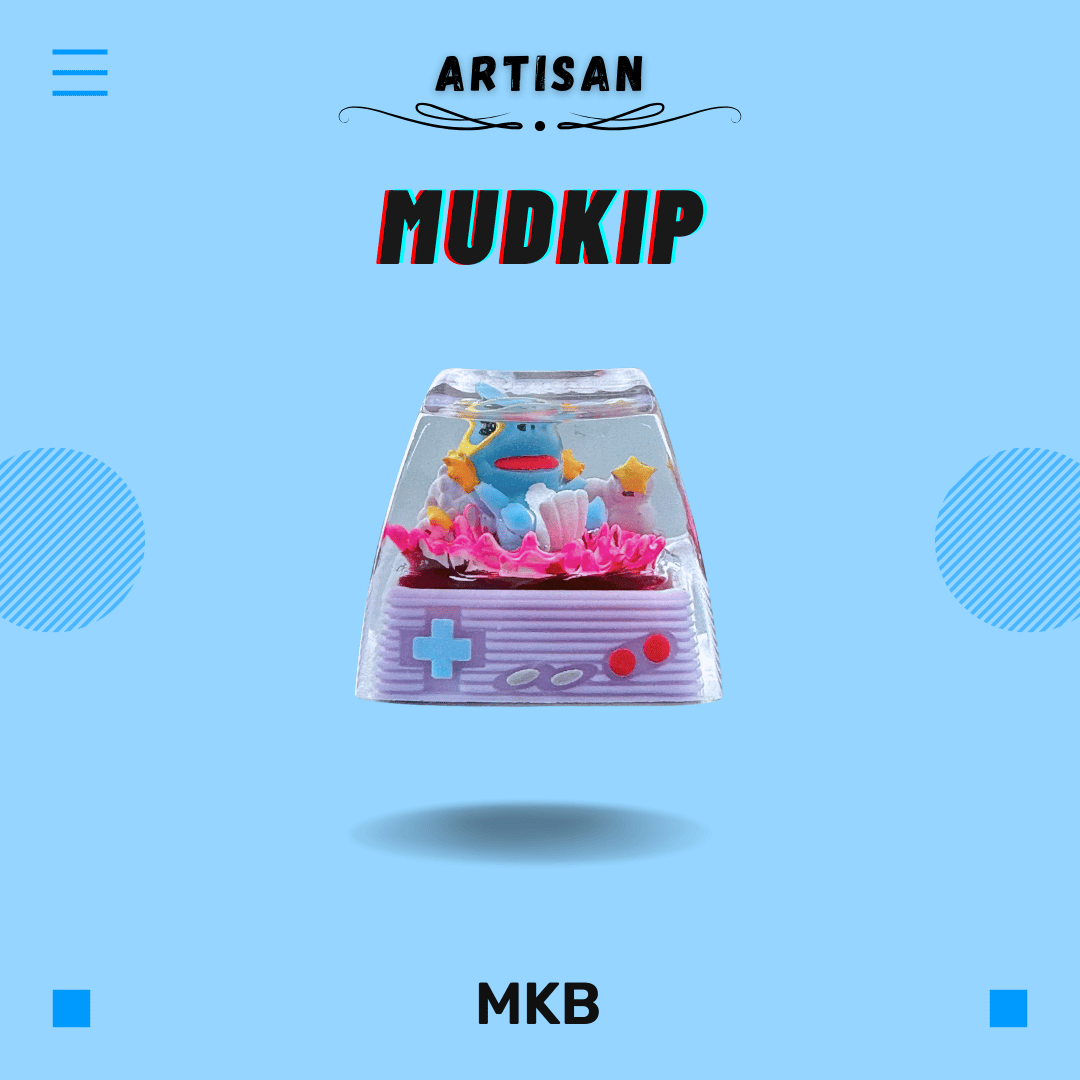 Mudkip