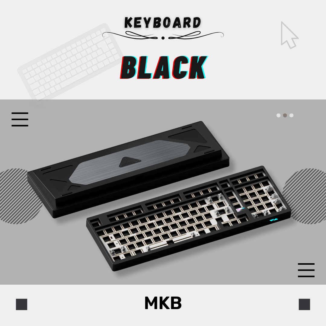 Weikav Max102