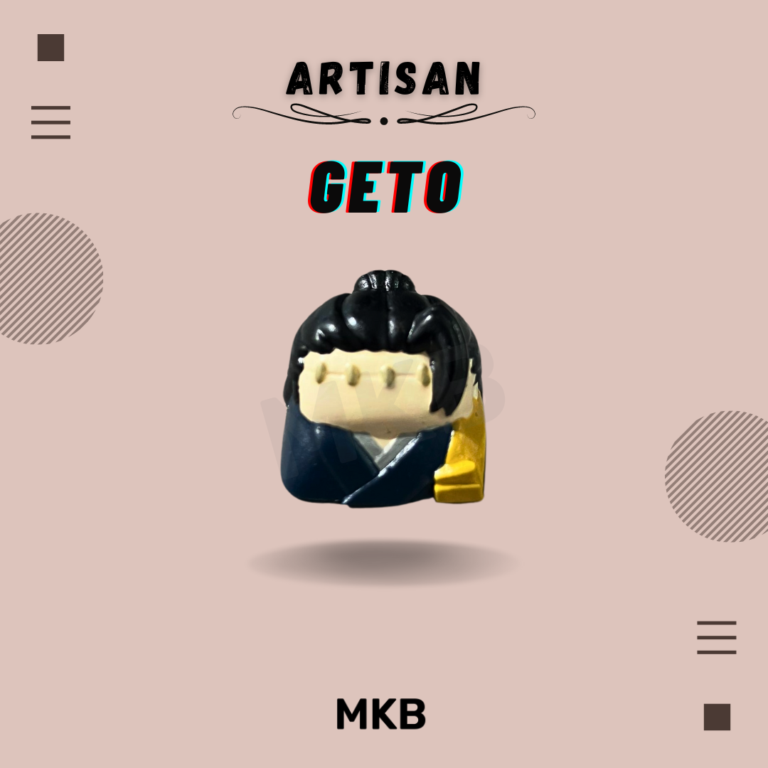 Hiko Studio - Jujutsu Kaisen