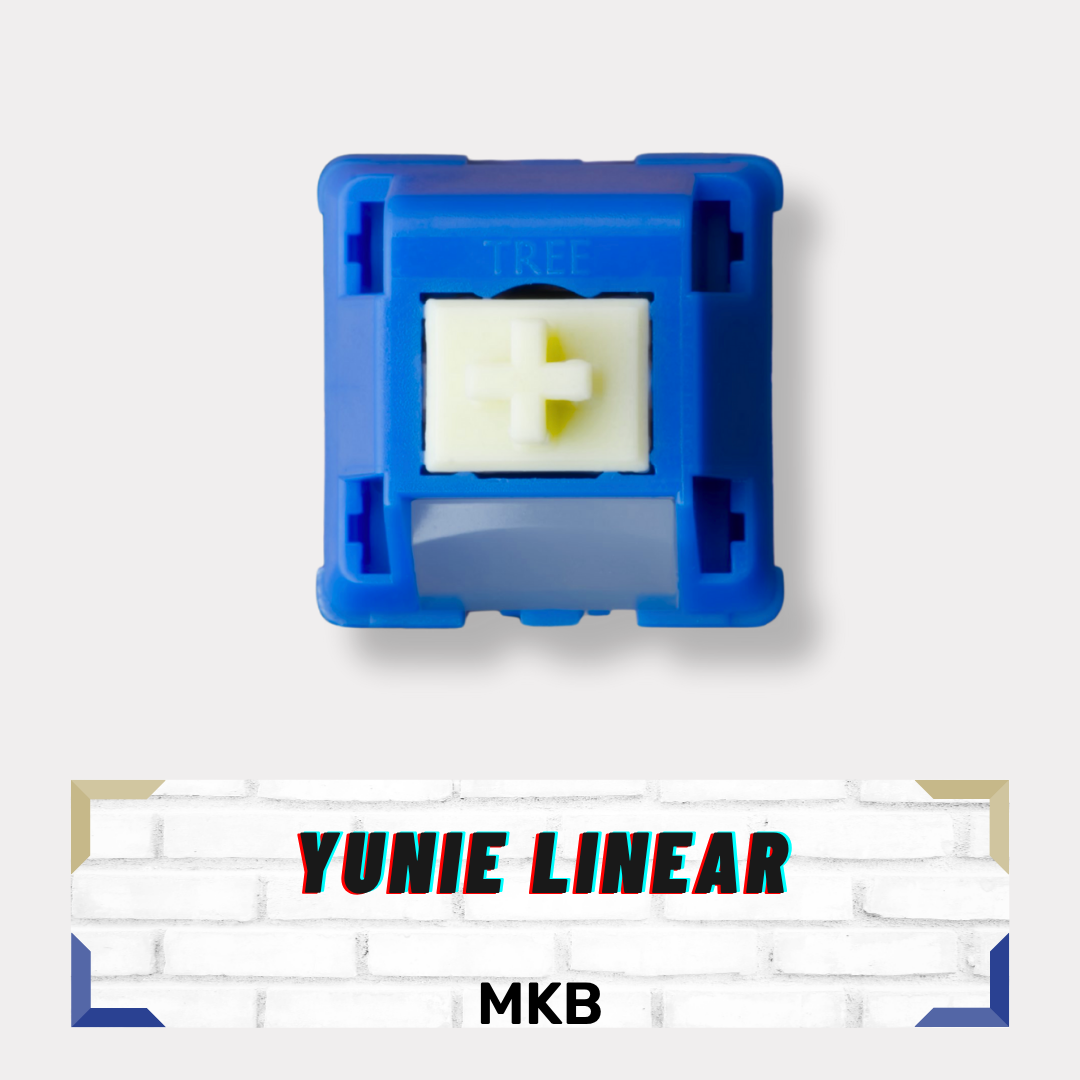 Wingtree Yunie Linear