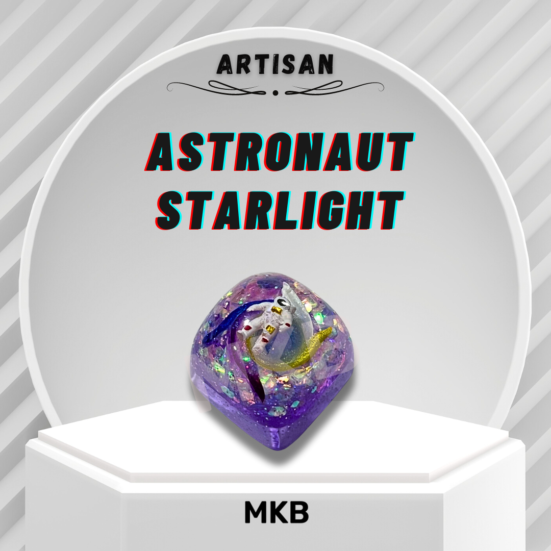 Artisan Astronaut